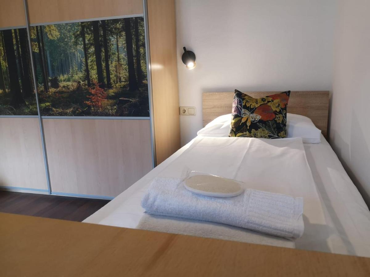 Seehotel Sissi Zell am See Esterno foto