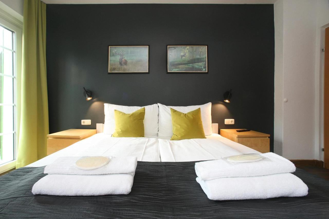 Seehotel Sissi Zell am See Esterno foto