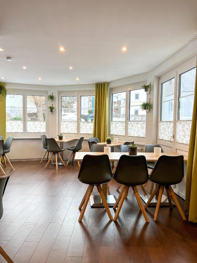 Seehotel Sissi Zell am See Esterno foto