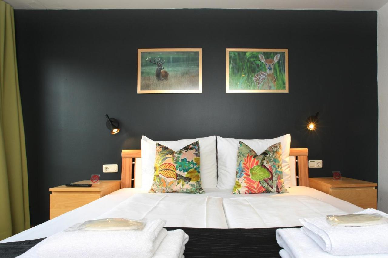 Seehotel Sissi Zell am See Esterno foto