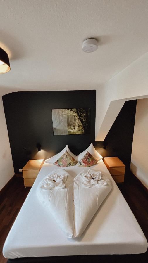 Seehotel Sissi Zell am See Esterno foto