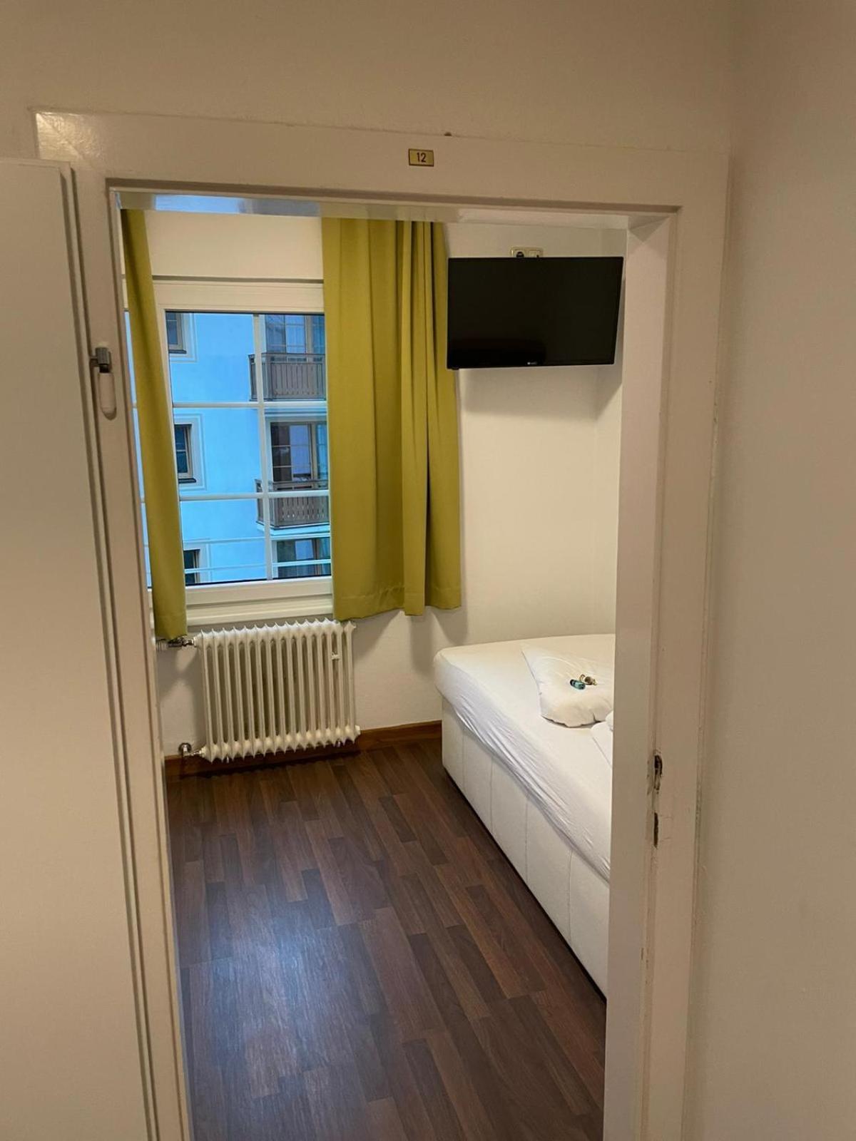 Seehotel Sissi Zell am See Camera foto