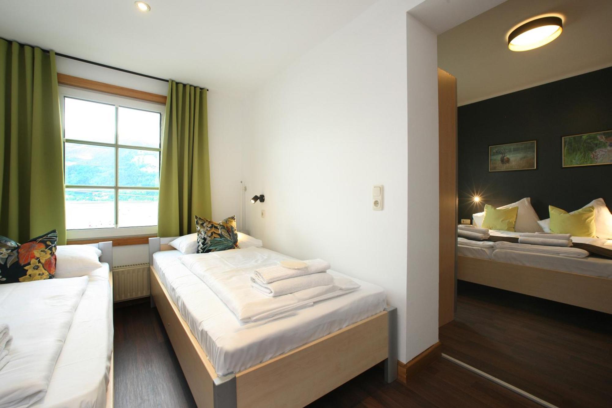 Seehotel Sissi Zell am See Camera foto